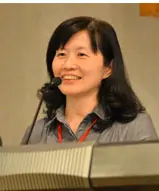 Dr. Wan-Wan Lin