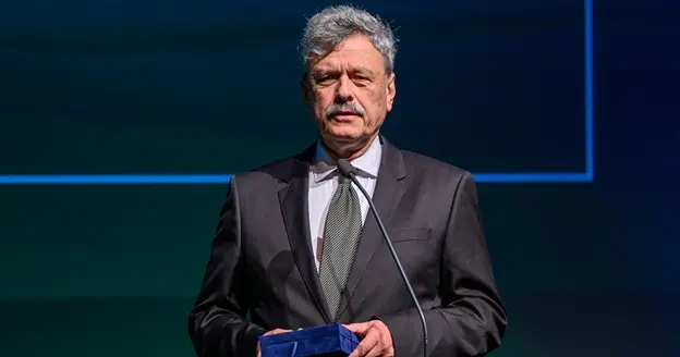 Hatvani-d&iacute;j Dr. M&aacute;tyus L&aacute;szl&oacute;