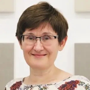 Prof. Dr. Deli M&aacute;ria