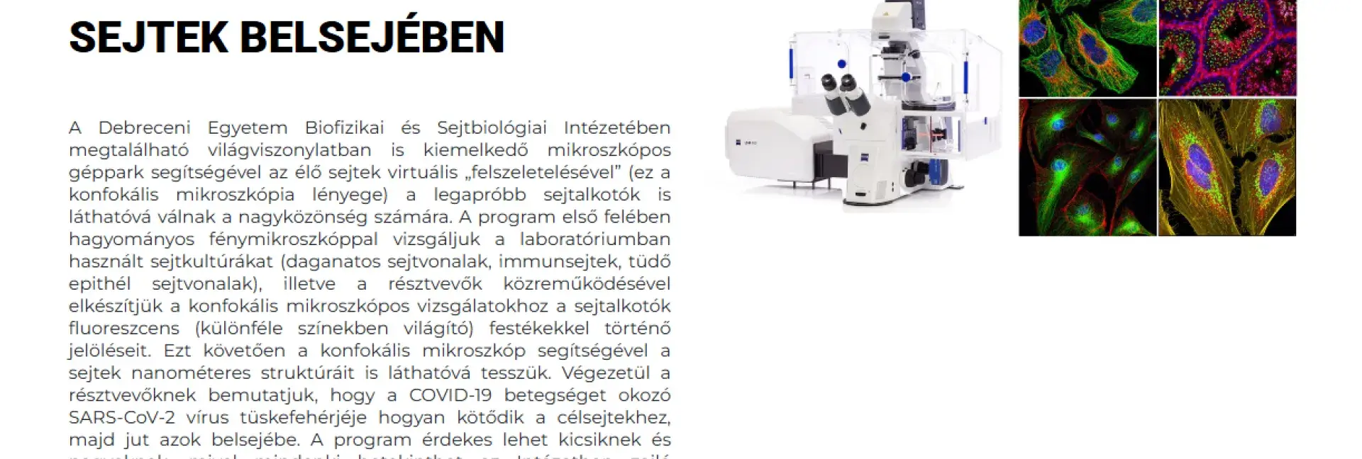 Kutatók Éjszakája